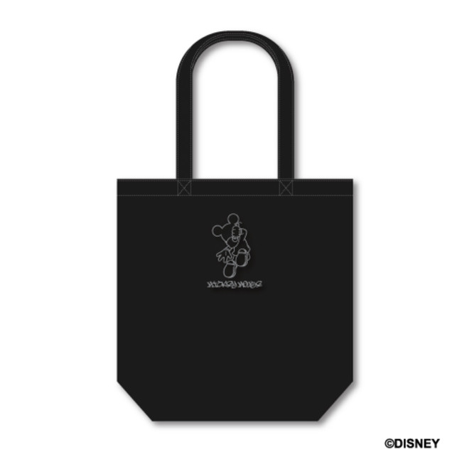 L'Arc-en-Cielのボーカル『HYDE』「HYDEPARK 2021」にてミッキーマウスのスペシャルデザイングッズを販売！！のサブ画像9