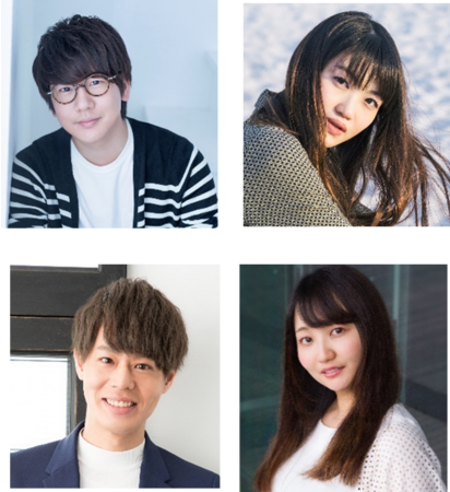 花江夏樹さん、早見沙織さん、竹内恵美子さん、神尾晋一郎さんが朗読するディズニーの名作絵本で読み聞かせ　動く絵本プロジェクター『ドリームスイッチ2（ツー）』2021年10月14日（木）新登場のサブ画像1
