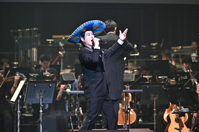 「ディズニー・オン・クラシック 〜まほうの夜の音楽会 2021」開幕！日本初、『リメンバー・ミー』全編の音楽とストーリーをたっぷりとお届け！のサブ画像10_菅原洋平