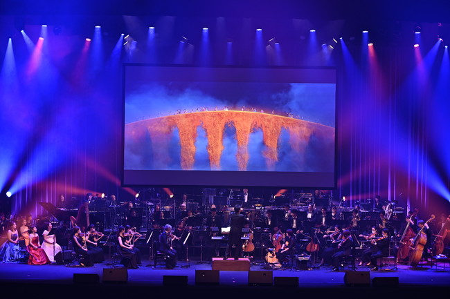 「ディズニー・オン・クラシック 〜まほうの夜の音楽会 2021」開幕！日本初、『リメンバー・ミー』全編の音楽とストーリーをたっぷりとお届け！のサブ画像11