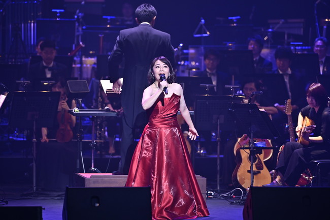 「ディズニー・オン・クラシック 〜まほうの夜の音楽会 2021」開幕！日本初、『リメンバー・ミー』全編の音楽とストーリーをたっぷりとお届け！のサブ画像13_松原典子