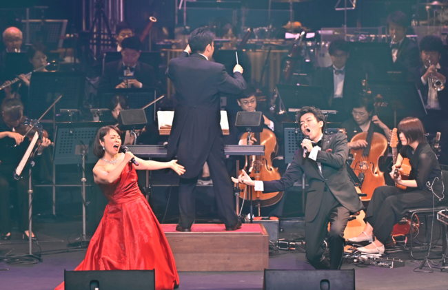 「ディズニー・オン・クラシック 〜まほうの夜の音楽会 2021」開幕！日本初、『リメンバー・ミー』全編の音楽とストーリーをたっぷりとお届け！のサブ画像14_松原典子・新堂由暁