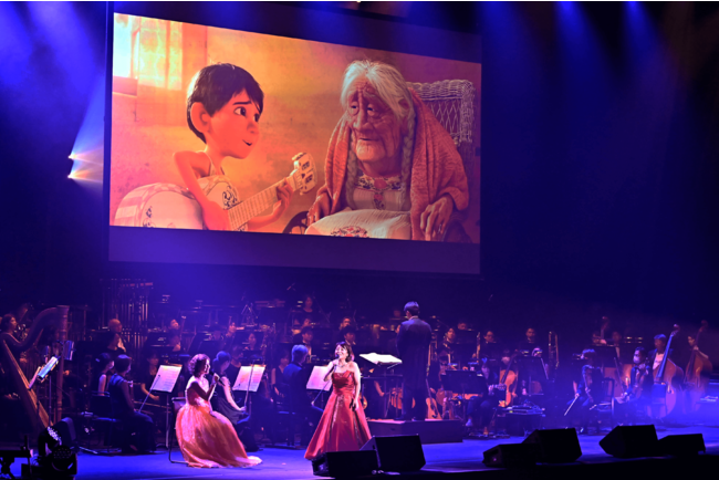 「ディズニー・オン・クラシック 〜まほうの夜の音楽会 2021」開幕！日本初、『リメンバー・ミー』全編の音楽とストーリーをたっぷりとお届け！のサブ画像15