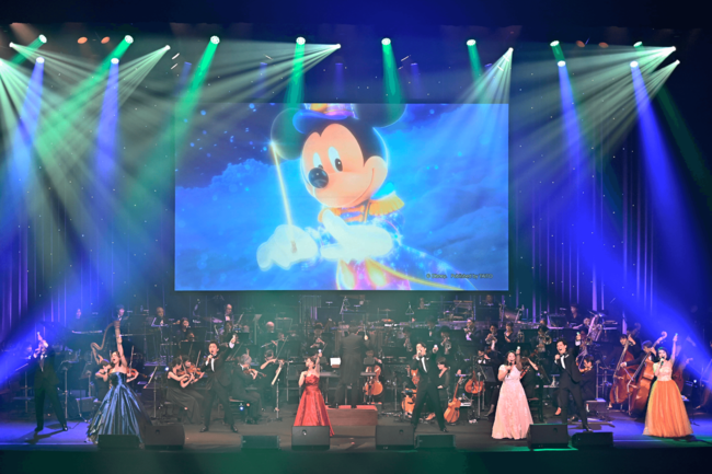 「ディズニー・オン・クラシック 〜まほうの夜の音楽会 2021」開幕！日本初、『リメンバー・ミー』全編の音楽とストーリーをたっぷりとお届け！のサブ画像2