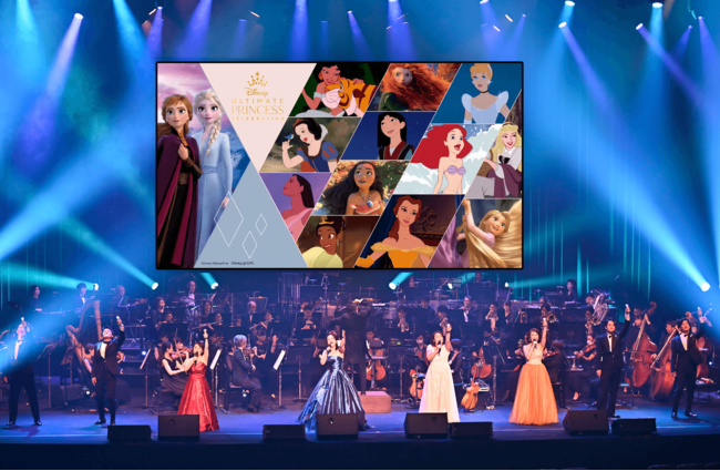 「ディズニー・オン・クラシック 〜まほうの夜の音楽会 2021」開幕！日本初、『リメンバー・ミー』全編の音楽とストーリーをたっぷりとお届け！のサブ画像3