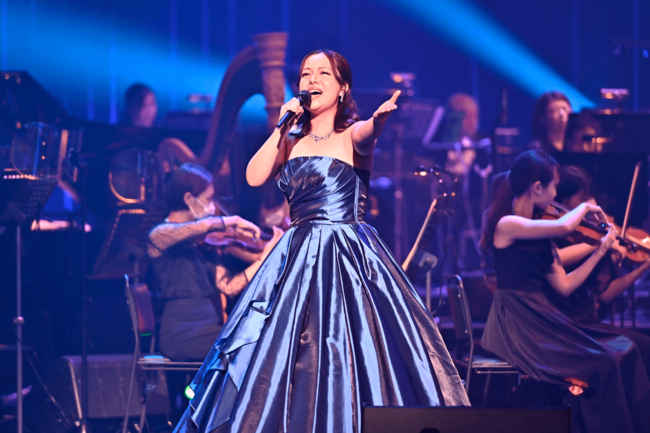 「ディズニー・オン・クラシック 〜まほうの夜の音楽会 2021」開幕！日本初、『リメンバー・ミー』全編の音楽とストーリーをたっぷりとお届け！のサブ画像4_牧野元美