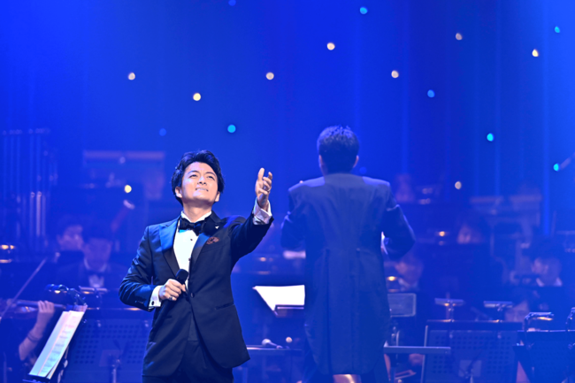 「ディズニー・オン・クラシック 〜まほうの夜の音楽会 2021」開幕！日本初、『リメンバー・ミー』全編の音楽とストーリーをたっぷりとお届け！のサブ画像6_新堂由暁