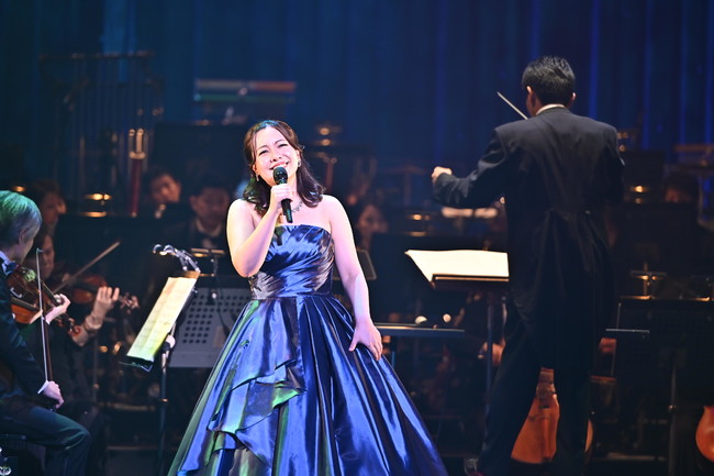 「ディズニー・オン・クラシック 〜まほうの夜の音楽会 2021」開幕！日本初、『リメンバー・ミー』全編の音楽とストーリーをたっぷりとお届け！のサブ画像7_牧野元美