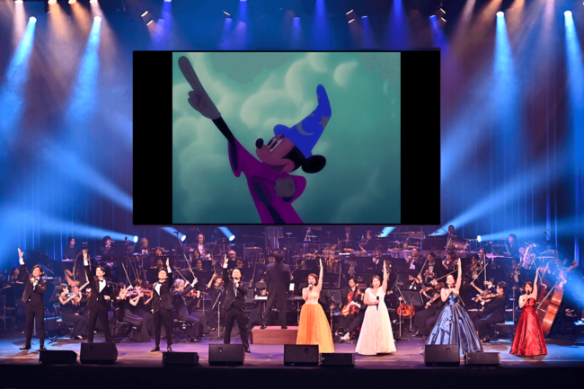 「ディズニー・オン・クラシック 〜まほうの夜の音楽会 2021」開幕！日本初、『リメンバー・ミー』全編の音楽とストーリーをたっぷりとお届け！のサブ画像8