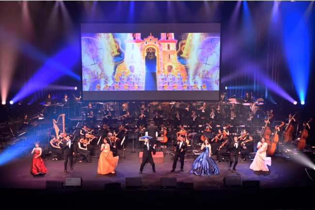 「ディズニー・オン・クラシック 〜まほうの夜の音楽会 2021」開幕！日本初、『リメンバー・ミー』全編の音楽とストーリーをたっぷりとお届け！のサブ画像9
