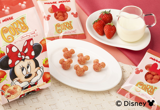 愛媛県に期間限定OPEN！東京ばな奈とディズニーが贈る夢のスイーツショップ。可愛すぎるスイーツたちが新作も一緒にぞくぞく登場のサブ画像1