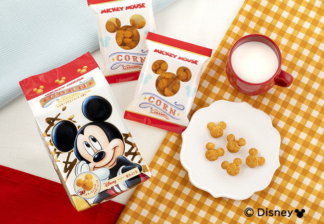 愛媛県に期間限定OPEN！東京ばな奈とディズニーが贈る夢のスイーツショップ。可愛すぎるスイーツたちが新作も一緒にぞくぞく登場のサブ画像2