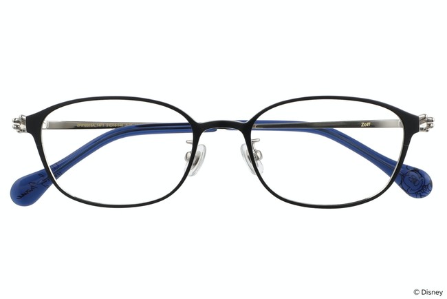 ディズニーコレクションからスペシャルなZoff20周年記念モデルが登場！のサブ画像3