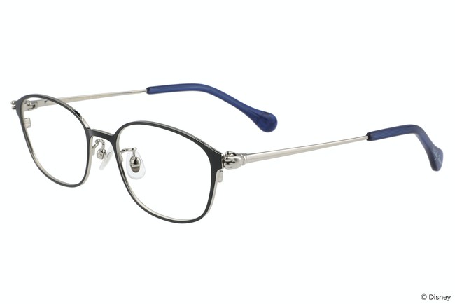 ディズニーコレクションからスペシャルなZoff20周年記念モデルが登場！のサブ画像4