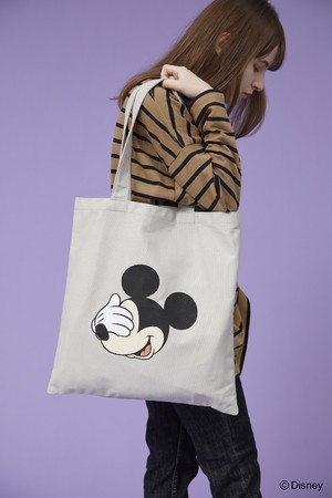 AMERICAN HOLICから新ライン「Disney collection by AMERICAN HOLIC」が始動　～デビューコレクションはミッキーマウスとミニーマウスが登場～のサブ画像13