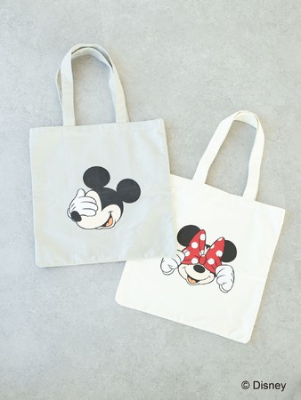 AMERICAN HOLICから新ライン「Disney collection by AMERICAN HOLIC」が始動　～デビューコレクションはミッキーマウスとミニーマウスが登場～のサブ画像14