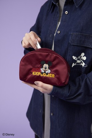 AMERICAN HOLICから新ライン「Disney collection by AMERICAN HOLIC」が始動　～デビューコレクションはミッキーマウスとミニーマウスが登場～のサブ画像16