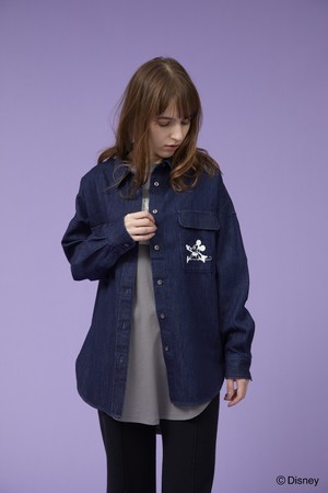AMERICAN HOLICから新ライン「Disney collection by AMERICAN HOLIC」が始動　～デビューコレクションはミッキーマウスとミニーマウスが登場～のサブ画像3