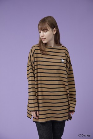 AMERICAN HOLICから新ライン「Disney collection by AMERICAN HOLIC」が始動　～デビューコレクションはミッキーマウスとミニーマウスが登場～のサブ画像5