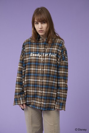AMERICAN HOLICから新ライン「Disney collection by AMERICAN HOLIC」が始動　～デビューコレクションはミッキーマウスとミニーマウスが登場～のサブ画像7