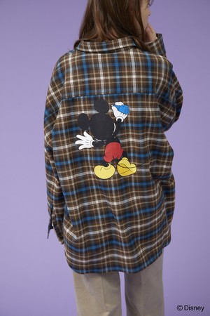 AMERICAN HOLICから新ライン「Disney collection by AMERICAN HOLIC」が始動　～デビューコレクションはミッキーマウスとミニーマウスが登場～のサブ画像8