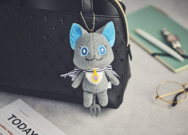 【予約受付開始！ 】ディズニー ツイステッドワンダーランド COLLECTION BOOK のサブ画像20_　　　