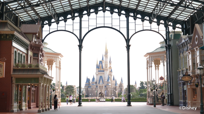 東京ディズニーリゾート®スペシャル！パークの魅力を大公開！10/10（日）BACKSTAGE（バックステージ）　のサブ画像4