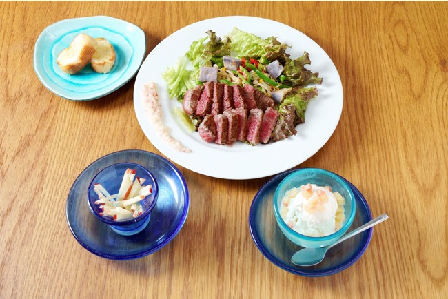 ディズニープリンセスとタイアップしたグランフロント大阪のクリスマス、いよいよ開幕！～新発表の飲食店スペシャルメニューや学生コンサートなど、全コンテンツを一挙公開！～のサブ画像10