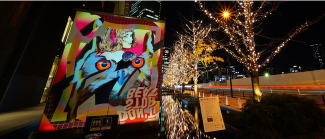 ディズニープリンセスとタイアップしたグランフロント大阪のクリスマス、いよいよ開幕！～新発表の飲食店スペシャルメニューや学生コンサートなど、全コンテンツを一挙公開！～のサブ画像17_▲昨年度のグランフロント大阪会場の様子