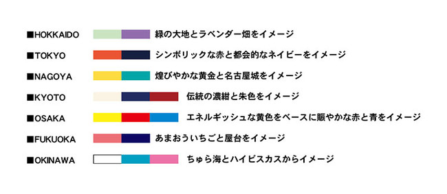 DISNEY FUN TRAVELシリーズ　10月15日発売決定のサブ画像10