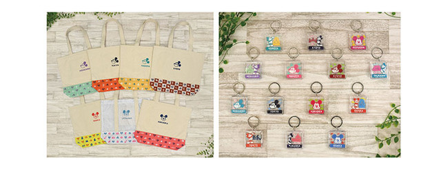 DISNEY FUN TRAVELシリーズ　10月15日発売決定のサブ画像3