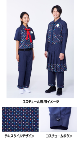 「想像の、その先へ」をコンセプトに究極のディズニーショッピング体験が楽しめる日本最大のディズニーストア「ディズニーフラッグシップ東京」　12月5日（日）グランドオープン！のサブ画像8_© Disney © Disney／Pixar © & ™ Lucasfilm Ltd.  © 2021 MARVEL