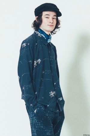 「Mickey Mouse Birthday Collection」渋谷PARCOにて初開催！のサブ画像15