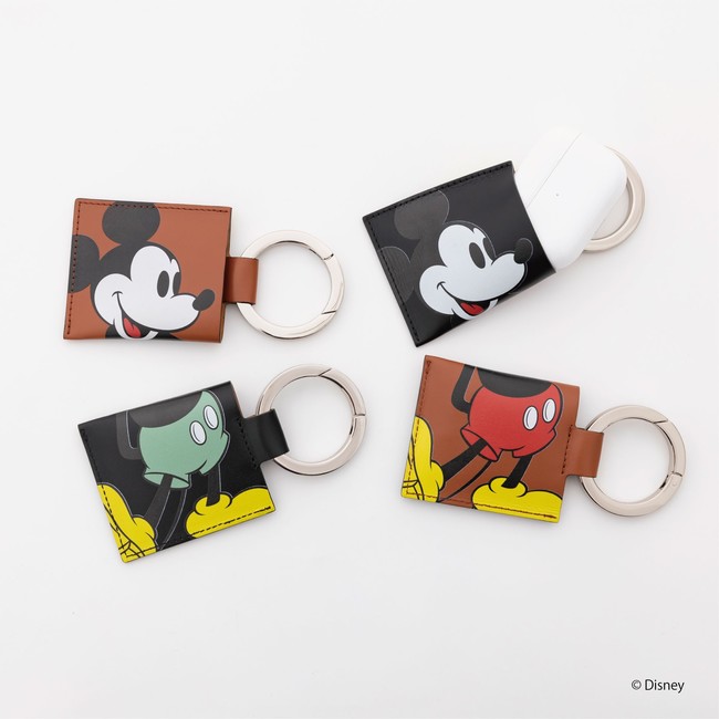 「Mickey Mouse Birthday Collection」渋谷PARCOにて初開催！のサブ画像17