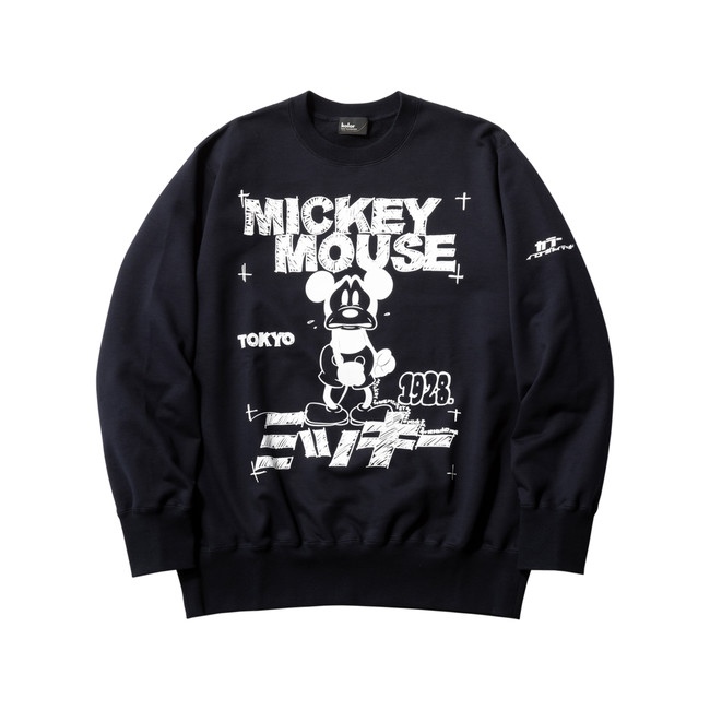 「Mickey Mouse Birthday Collection」渋谷PARCOにて初開催！のサブ画像3_@Disney