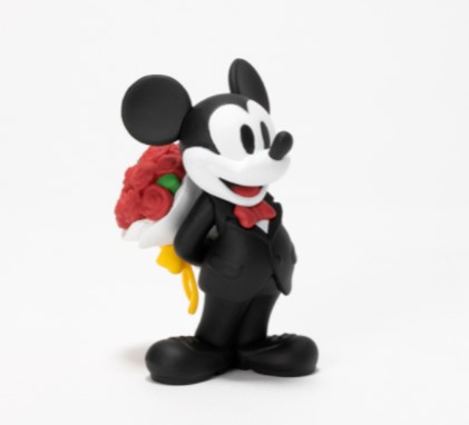 「Mickey Mouse Birthday Collection」渋谷PARCOにて初開催！のサブ画像5_@Disney