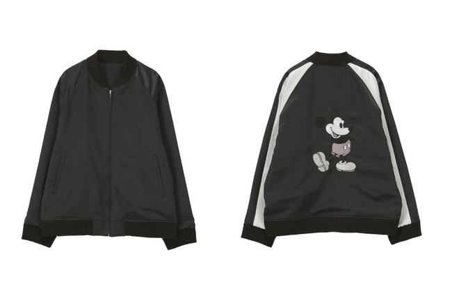 「Mickey Mouse Birthday Collection」渋谷PARCOにて初開催！のサブ画像9_@Disney