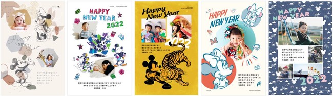 人気アーティストやブランドが「ミッキーマウス」を描きおろし＆デザインアレンジした「ミッキーマウス スペシャルコレクション」登場！のサブ画像4