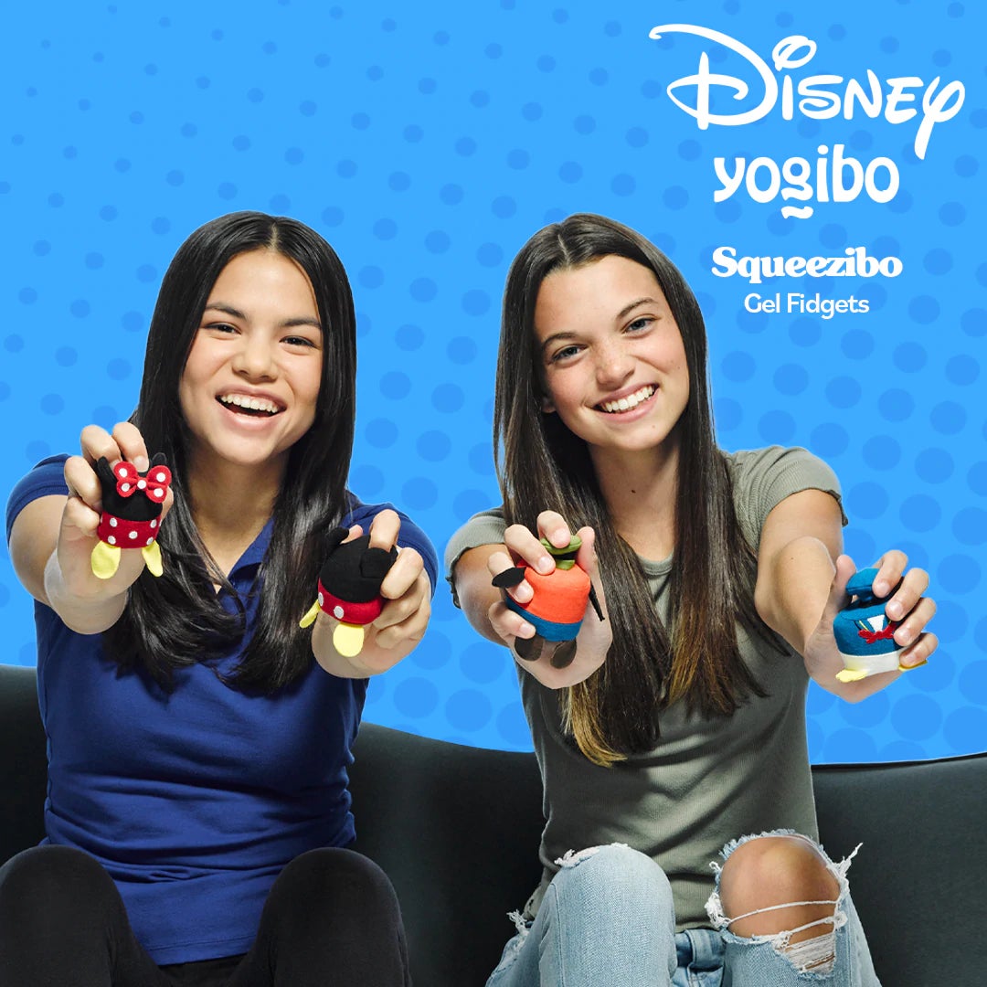 Yogibo × Disneyのコラボ商品【Disney Collection】のサブ画像16