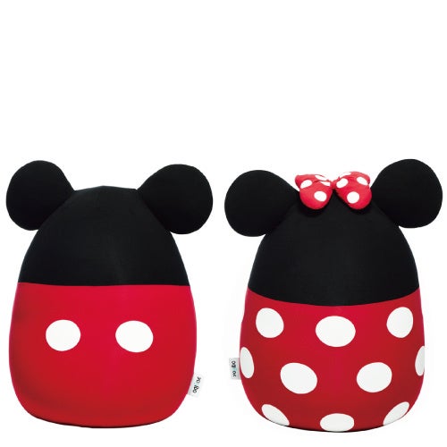 Yogibo × Disneyのコラボ商品【Disney Collection】のサブ画像7_商品イメージ