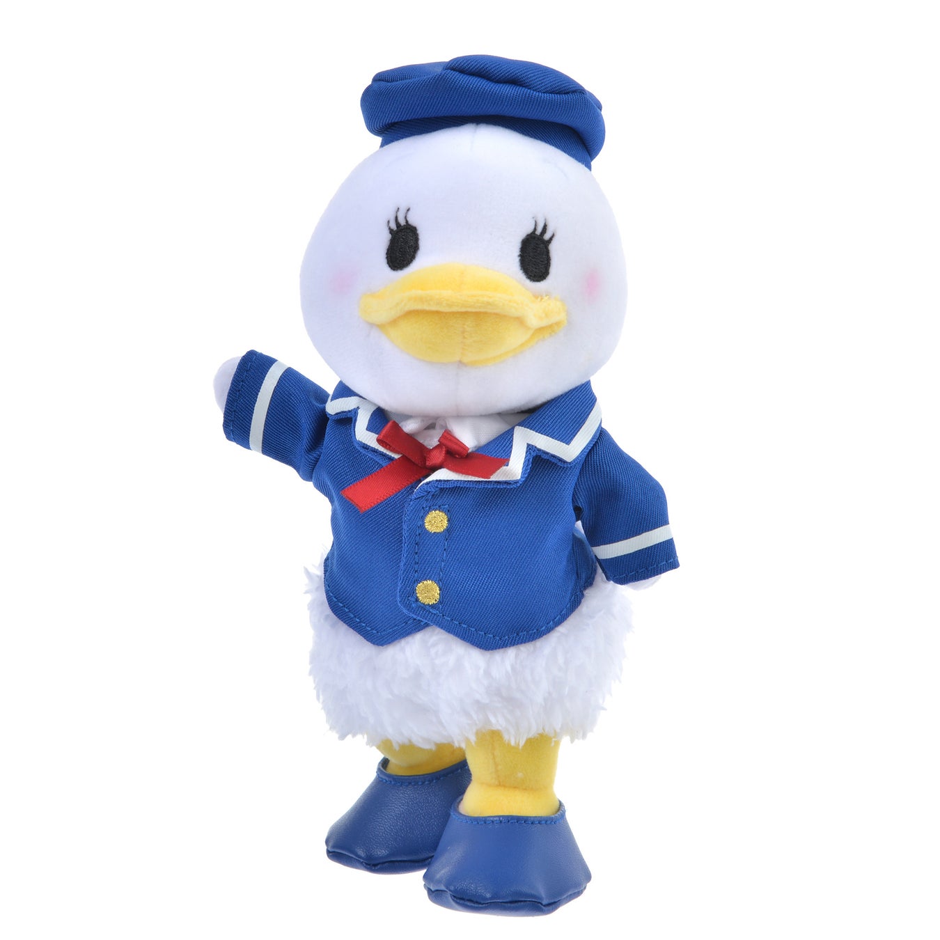 6月9日のドナルドダックのお誕生日を一緒にお祝いしよう！ パートナーとシェアできるおしゃれアイテムを5月31日（火）より順次発売のサブ画像4_© Disney