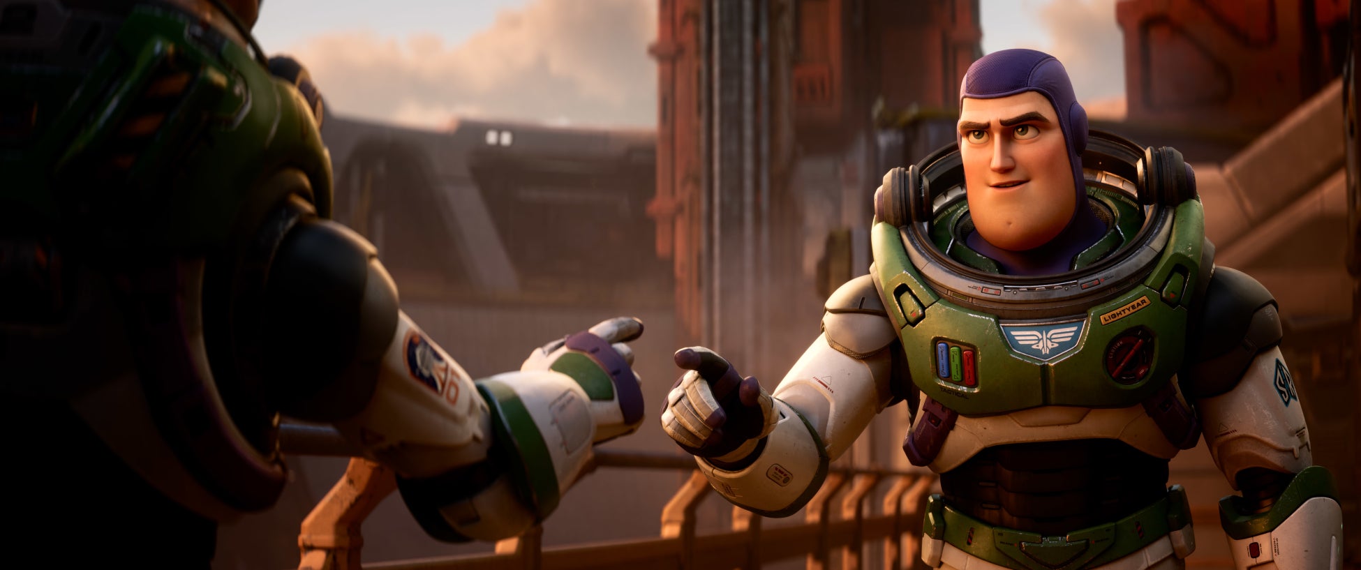 ディズニー＆ピクサー映画最新作『バズ・ライトイヤー』公開記念　太陽ホールディングス期間限定タイアップTVCM放映スタートのサブ画像3