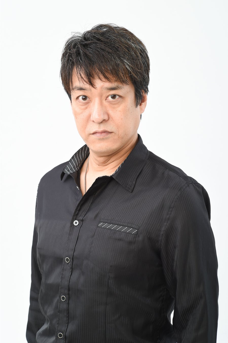 大人数・大迫力のミュージカルナンバーを肌で感じる大演奏会！　「BackroomBoysⅢ」7月9日開催のサブ画像2_スペシャルゲストの川口竜也