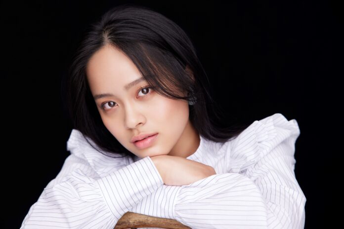 【サッカー／J1・アビスパ福岡】5/21（土）横浜F・マリノス戦　アーティスト清水美依紗さん　Starting Now 〜新しい私へを熱唱！のメイン画像