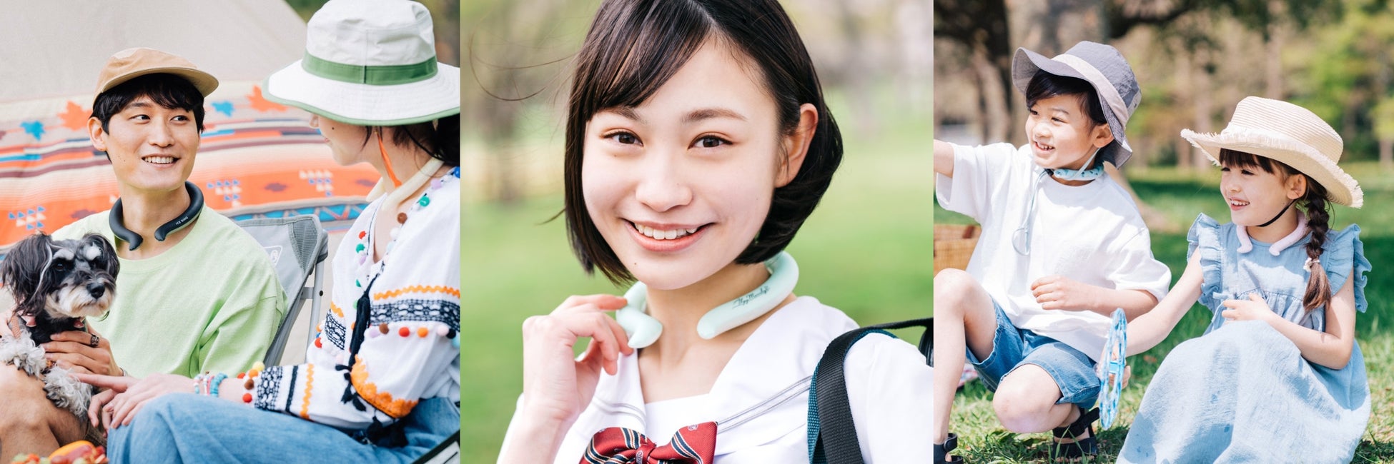 累計販売数70万個突破！まだまだ続く厳しい残暑を乗り切る！SNSで話題の「ICE RING®(アイスリング)」からディズニーデザインが初登場！のサブ画像4