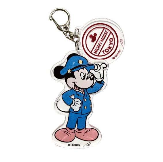 「Disney Fantasy Shop by Belle Maison」東京駅店オープン1周年記念キャンペーン10月29日より実施のサブ画像2