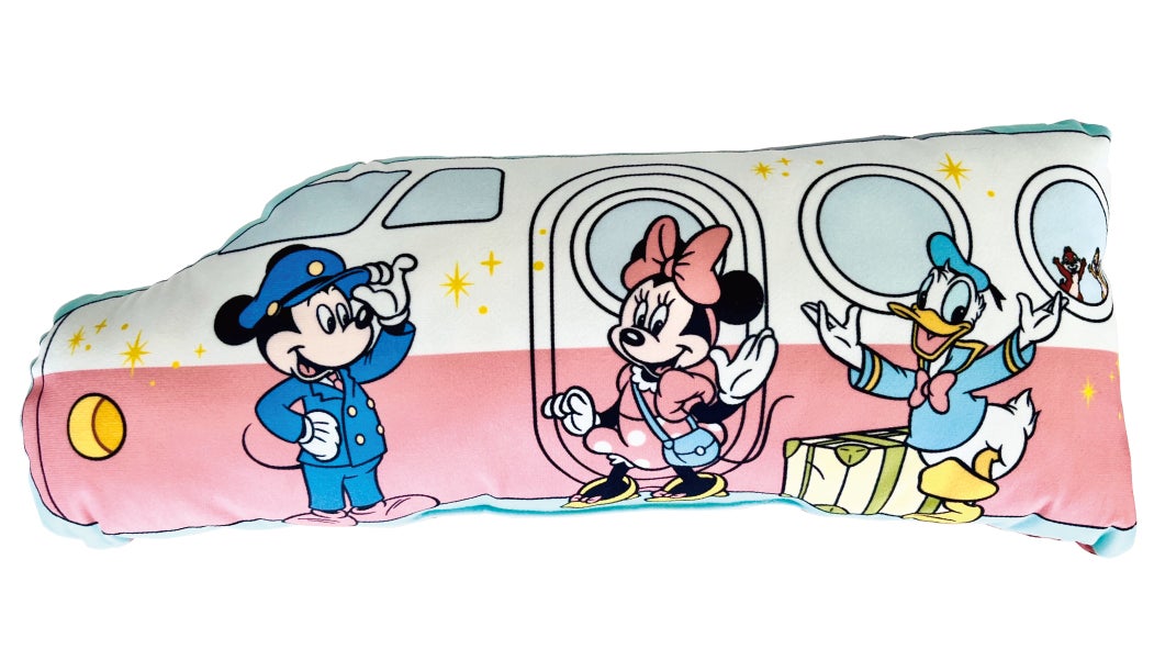 「Disney Fantasy Shop by Belle Maison」東京駅店オープン1周年記念キャンペーン10月29日より実施のサブ画像3