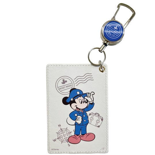「Disney Fantasy Shop by Belle Maison」東京駅店オープン1周年記念キャンペーン10月29日より実施のサブ画像5
