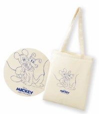 アカチャンホンポで「ディズニーベビーフェア」開催のサブ画像5