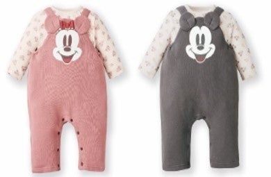 アカチャンホンポで「ディズニーベビーフェア」開催のサブ画像8